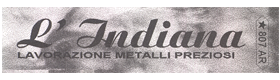 L'Indiana logo